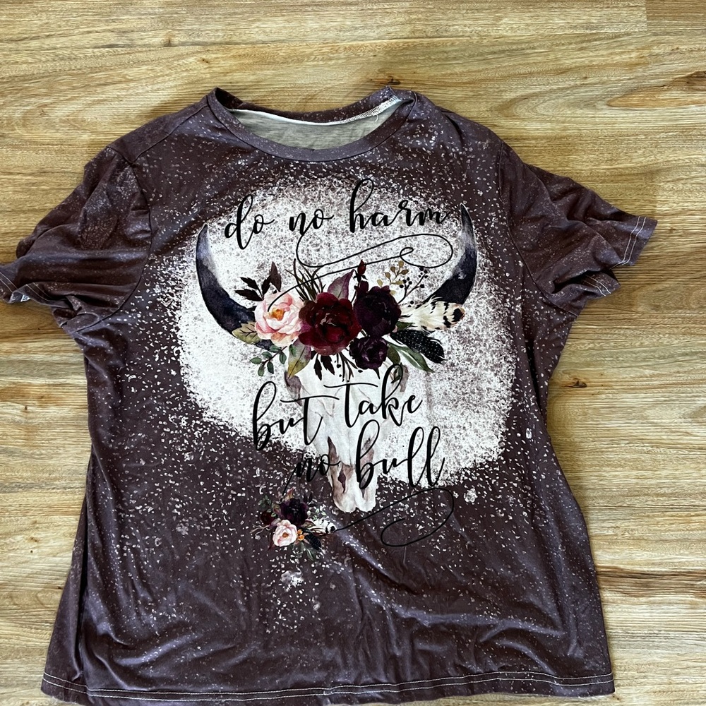 SHEIN Tshirt